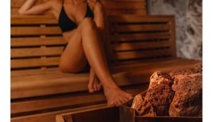 Lahuen Wellness Club, un lugar para reconectar y experimentar energías