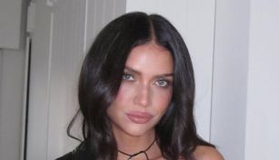 Zaira Nara
