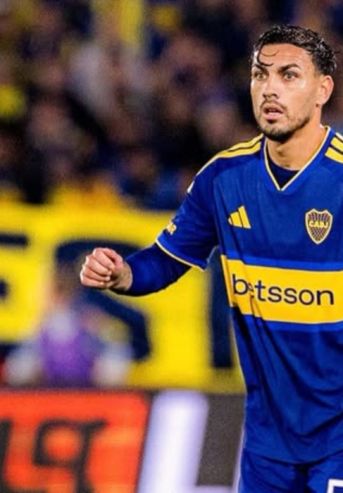 Leandro Paredes
