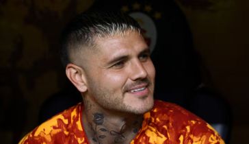 Mauro Icardi