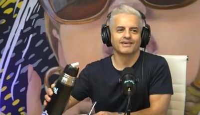Ángel de Brito