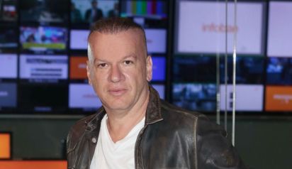 Leandro Rud