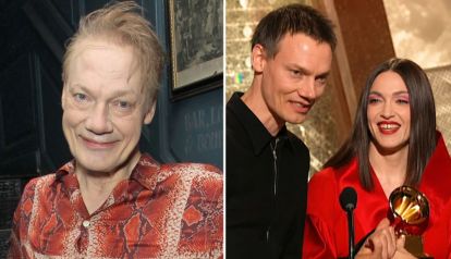 William Orbit