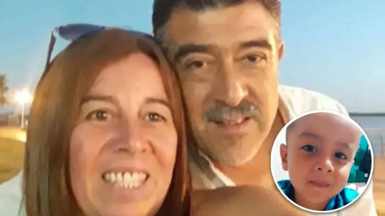 Un perito confirmó que había rastros de Loan en los autos de la exfuncionaria municipal y su marido