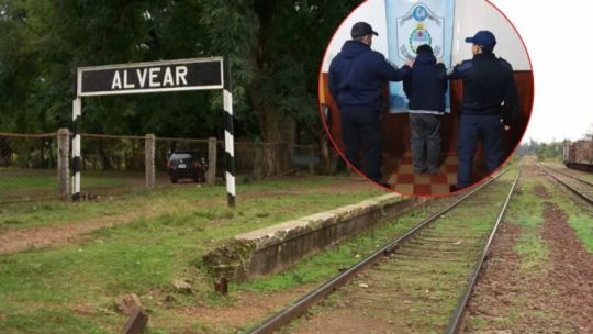 Investigaban un suicidio y detuvieron a un menor por un "atroz" homicidio de una joven en Corrientes