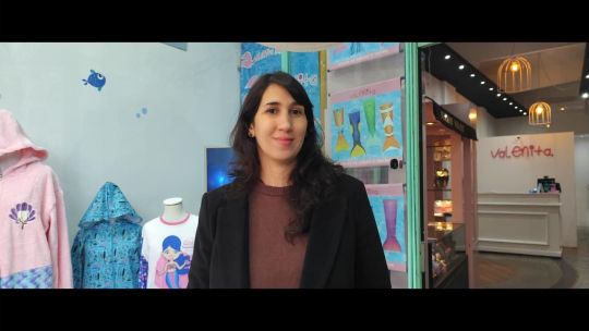 Especialista en Propiedad Intelectual: por qué proteger una marca es tan importante como crearla