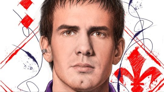 Franco Mastantuono fue presentado en Fiorentina y se suma a los entrenamientos: “Feliz de estar aquí”