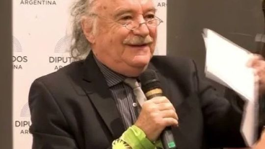 La advertencia de Hugo Cohen sobre la Ley de Salud Mental: "Fue muy pobre su aplicación"