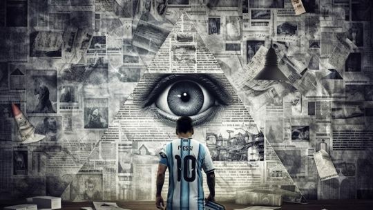 Por qué crecen las teorías conspirativas