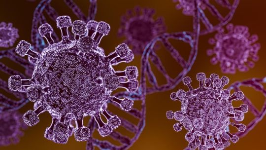 Crearon un virus con inteligencia artificial y crece la preocupación por su posible uso como arma biológica