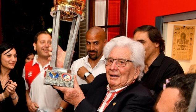 Miguel Ignomiriello
