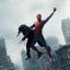 Spider-Man: Un nuevo día.