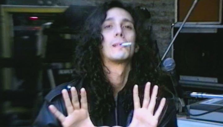 Netflix presenta el avance oficial de "Fito Páez: el mundo cabe en una canción"