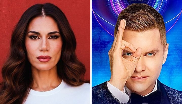 Flor de la V criticó a Santiago del Moro tras la salida de Juanicar de Gran Hermano: "Canallesco"