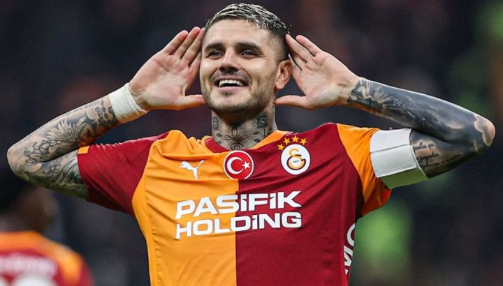 Aseguran que Mauro Icardi ya tendría nuevo club tras su salida del Galatasaray: "Está buscando casa"