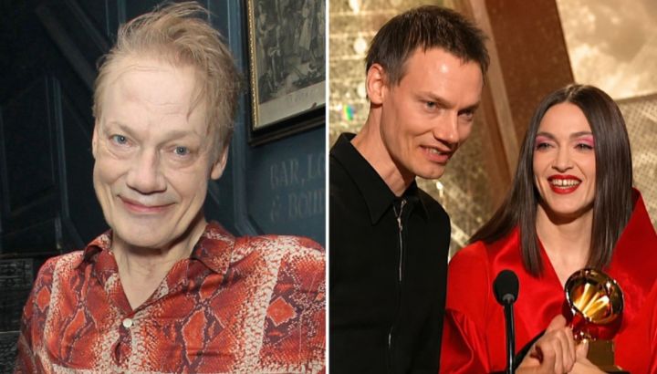 Murió el productor William Orbit, visionario de la electrónica, que colaboró con Madonna en "Ray of Light"