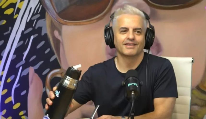 Ángel de Brito