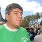 Pablo Moyano: "La desmotivación de lucha de la gente es culpa de la dirigencia"