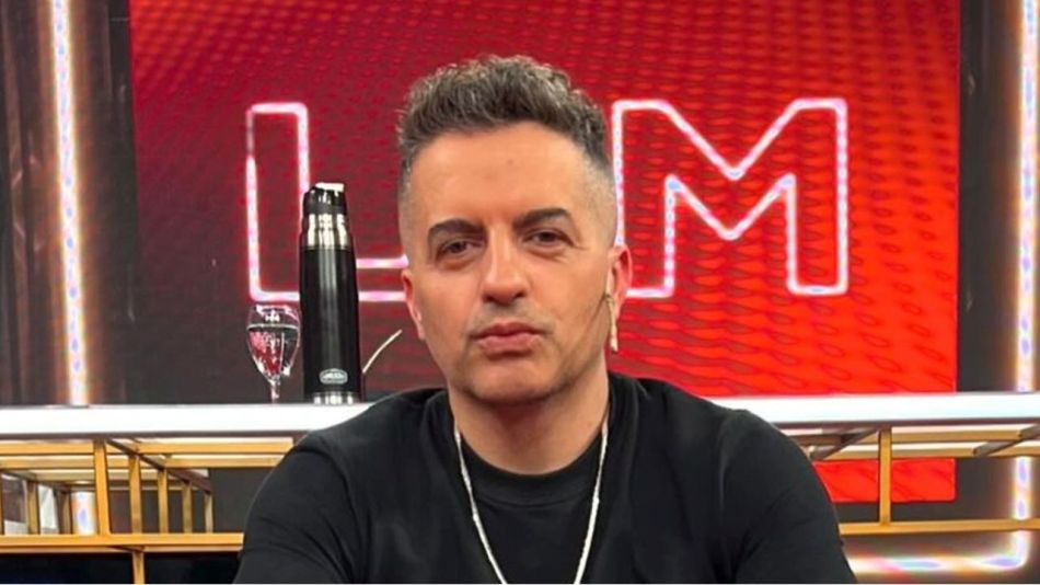 Ángel de Brito