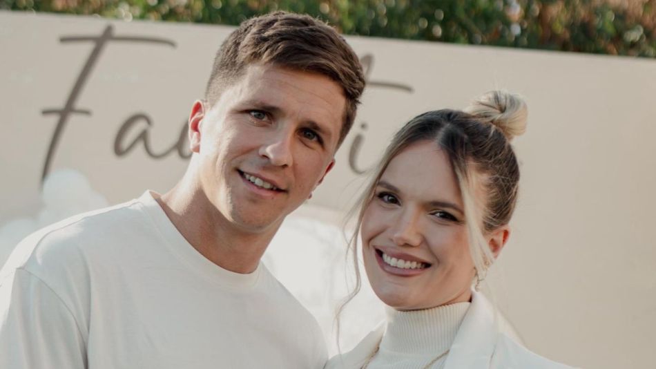 Eva Bargiela, Gianluca Simeone