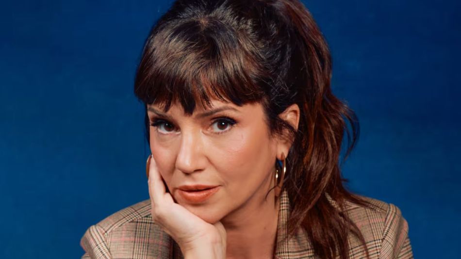 Griselda Siciliani