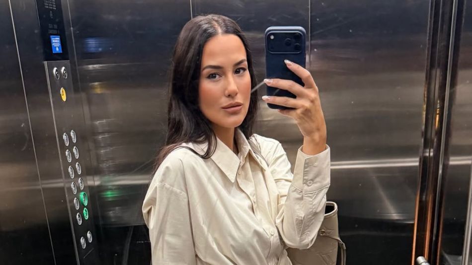 Luli Fernández