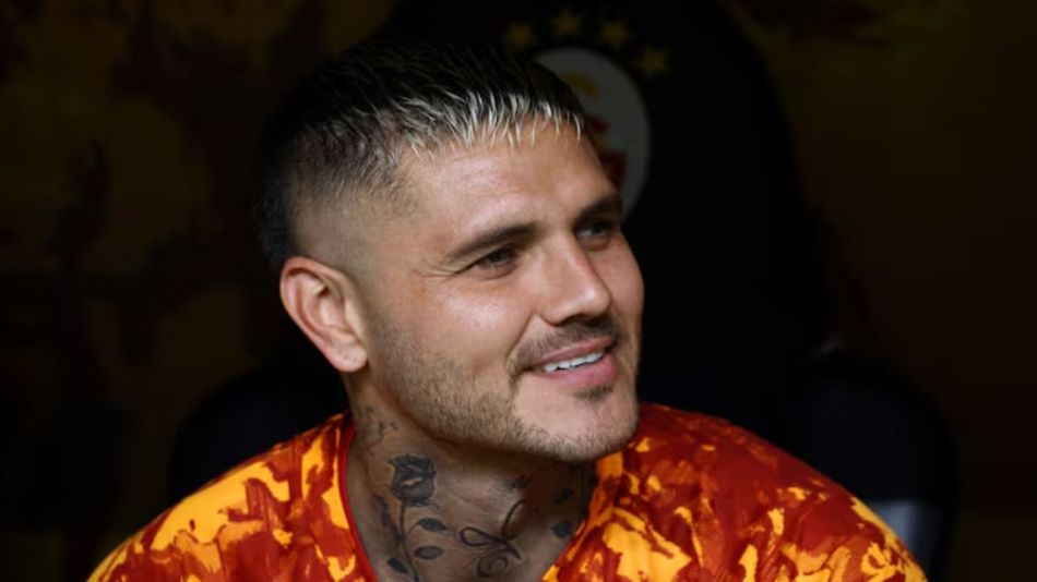Mauro Icardi