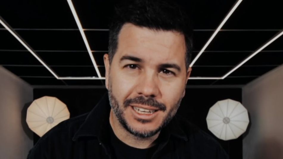 Nicolás Magaldi