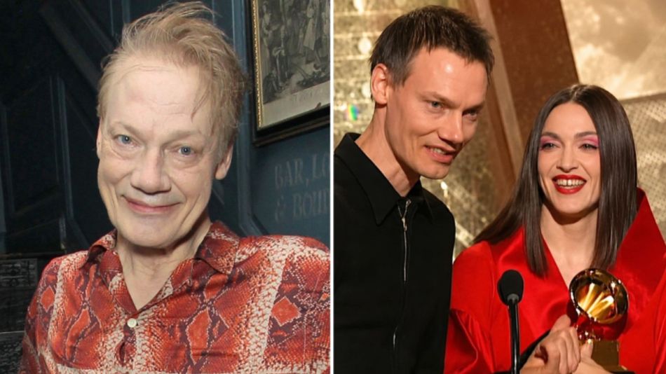 William Orbit