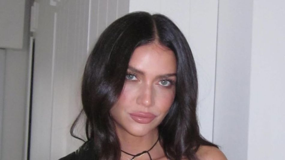 Zaira Nara