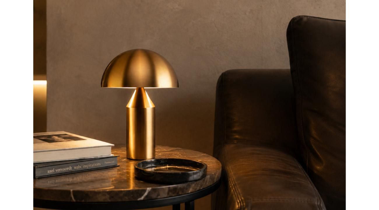 Velth: iluminación con identidad, diseño argentino y una visión que trasciende el tiempo