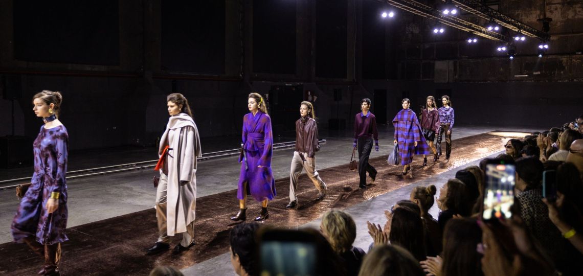 BAFWEEK 2026: fechas y novedades de la Semana de la Moda de Buenos Aires