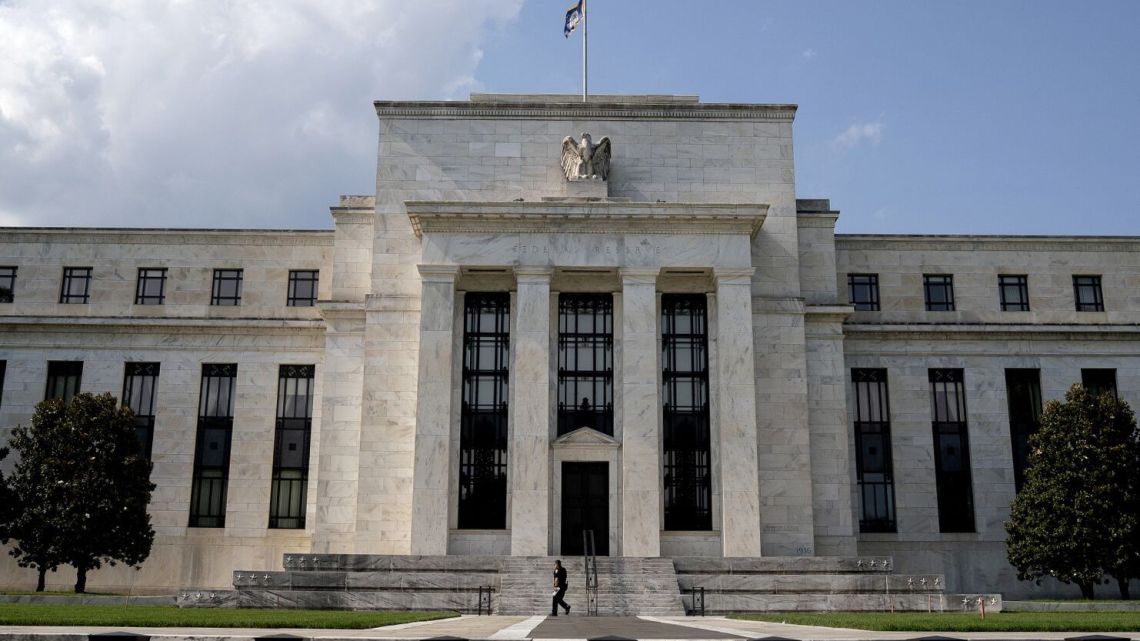Bitcoin ante una nueva prueba: qué puede pasar con el precio tras el dato de inflación de EE.UU