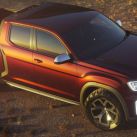 VOLKSWAGEN TANOAK