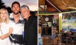 La emotiva despedida del bar de la familia de Lionel Messi para Jorge Messi y la decisión que tomaron