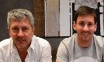 Las veces que Jorge Messi salió a defender públicamente a su hijo 