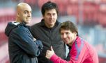 Los negocios menos conocidos de Jorge Messi: del programa de TV que impulsó y un bar a las inversiones en el agro