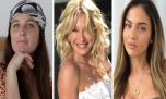 De Juana Repetto y Yanina Latorre a Caro Calvagni: las famosas apuestan a las islas para renovar sus cocinas