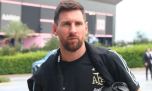 La frase de Leo Messi que cobra especial significado tras la muerte de Jorge: "Mi viejo estuvo siempre al lado mío"