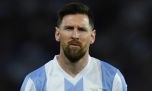 Lionel Messi desolado tras la muerte de su papá: incertidumbre sobre el Inter Miami y viaje de urgencia a Rosario
