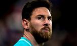 Con cocina y zona de descanso: así es el avión de Lionel Messi en el que aterrizó en Rosario para despedir a su padre 
