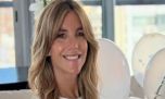 Las mejores fotos de la escapada de María Belén Ludueña y su familia a Río de Janeiro: playa, relax y una visita muy especial