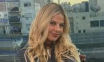 Así es la casa de Marina Señuk, la periodista que renunció a TN: puerta de diseño, muebles bohemios y pensada para su hija