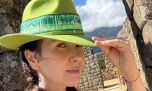 Natalia Oreiro cambió su look, con el corte de pelo que será tendencia en el resto del 2026