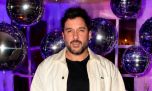 Así es la casa de Pepe Ochoa: reciclada, colorida y repleta de plantas tropicales