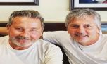 Ricardo Montaner confesó cuáles fueron las últimas charlas con Jorge Messi antes de morir