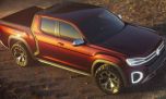 Volkswagen y Ford podrían asociarse para crear una nueva pick-up mediana o full-size