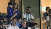 Familia Messi