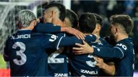 Independiente Rivadavia vs Estudiantes Río Cuarto