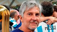 Jorge Messi